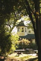 Alojamiento - The Sanford House Inn & Spa