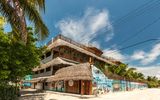 La Palma Holbox