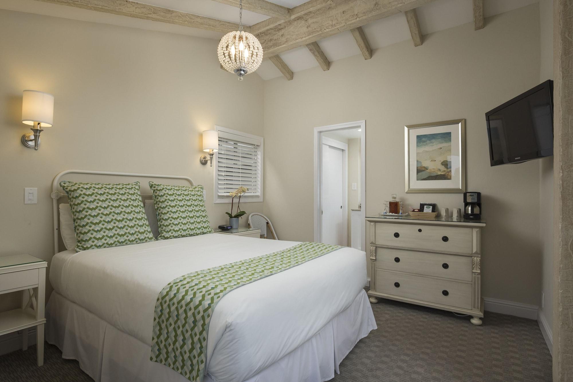 Habitación Monte Verde Inn