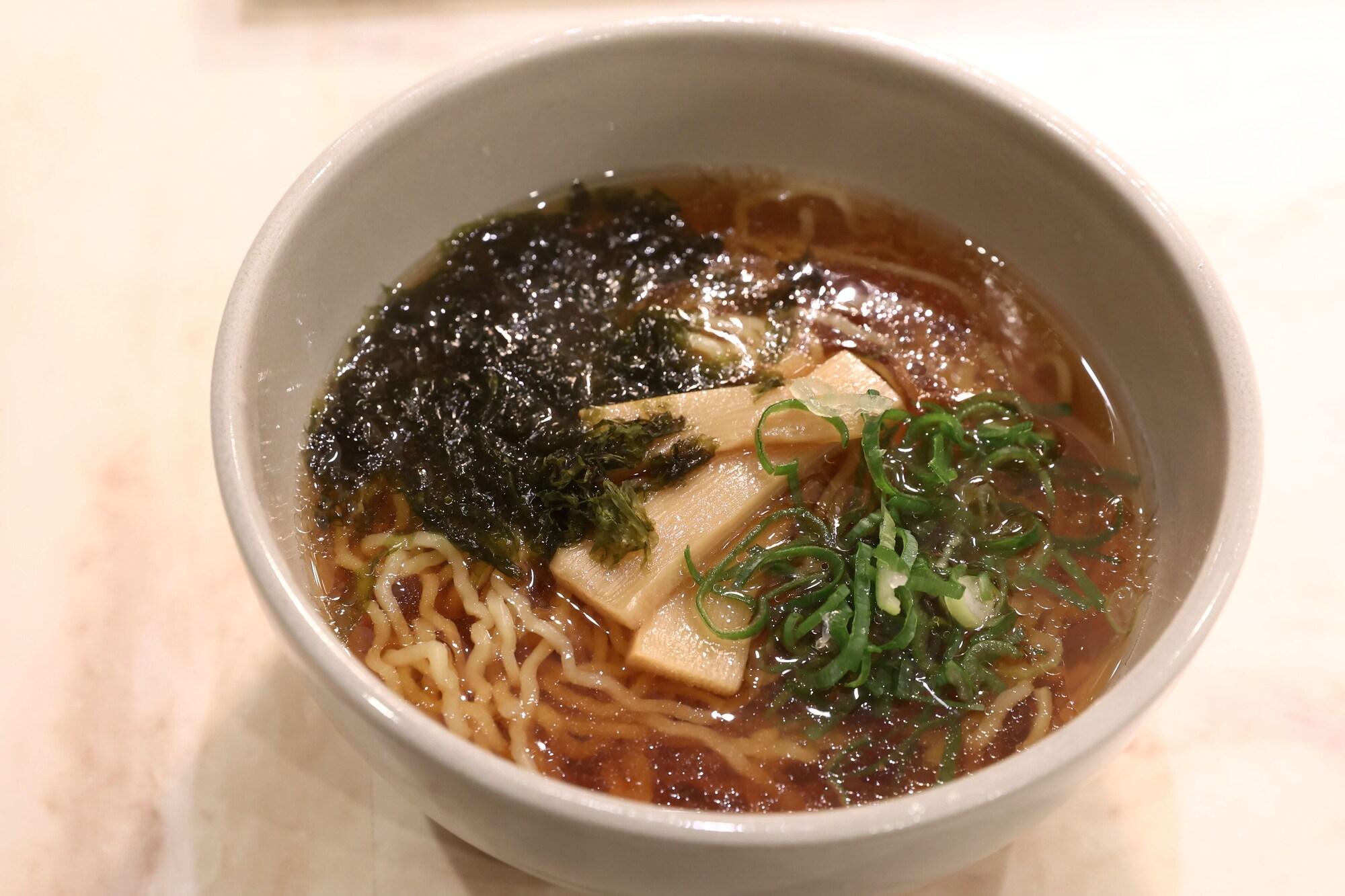 Restaurant Dormy Inn Okayama