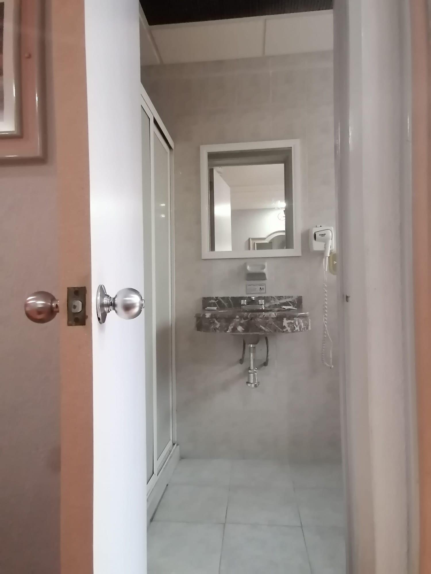 Equipamiento de Habitación Hotel Azores