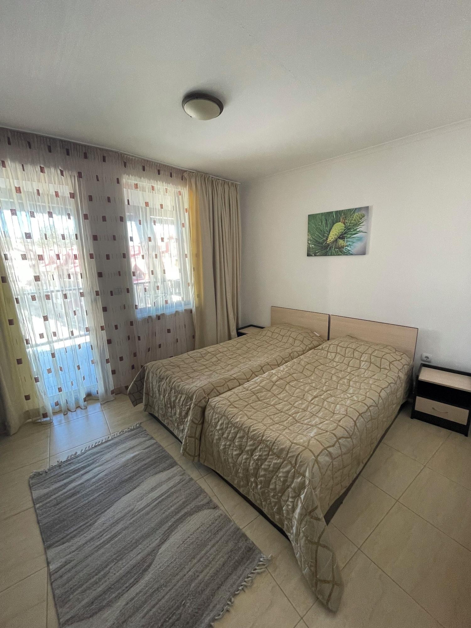 Habitación Grand Monastery Private Apartments