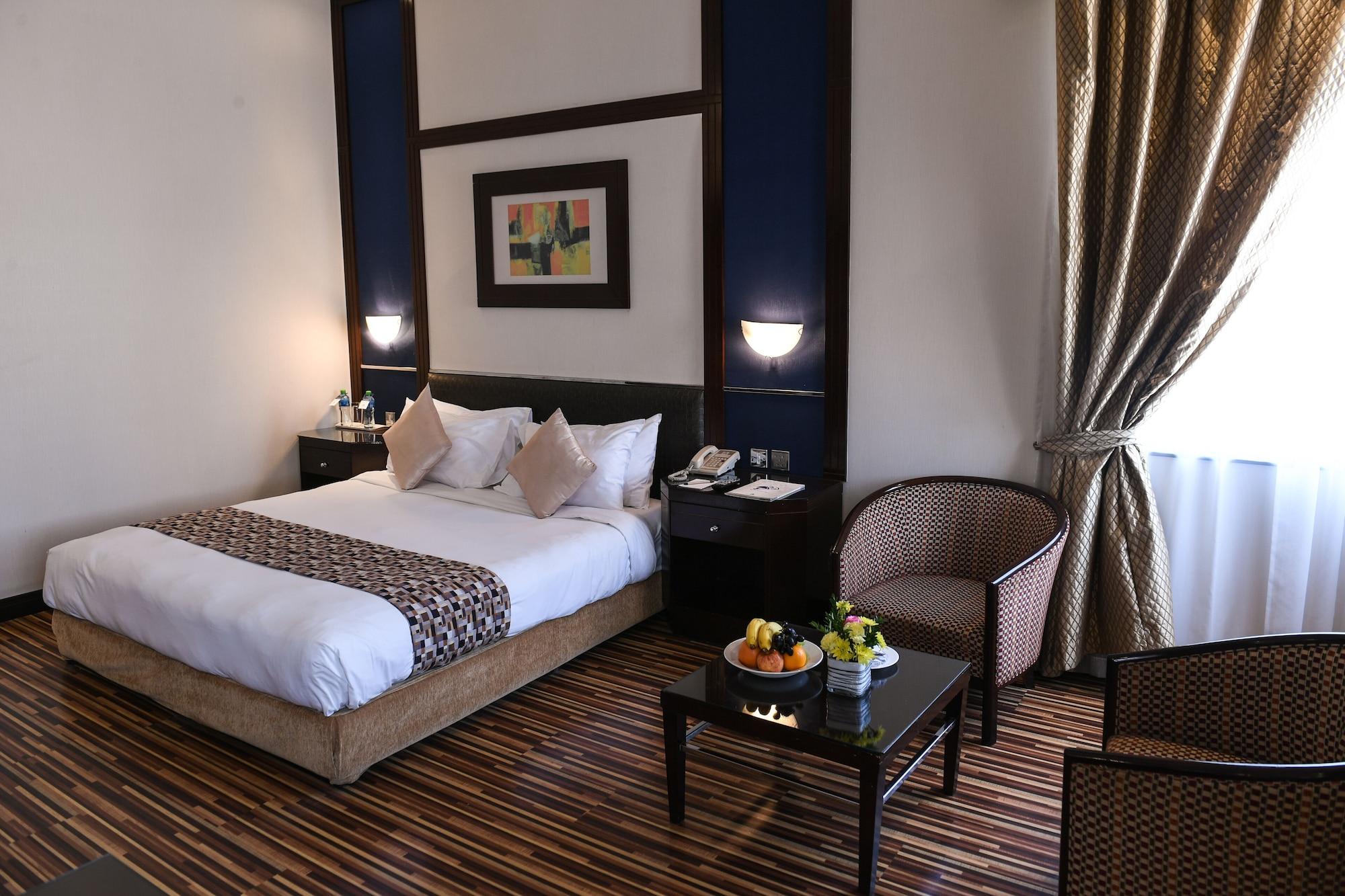 Habitación Juffair Grand Hotel