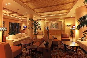 Alojamiento - InterContinental Real San Pedro Sula by IHG