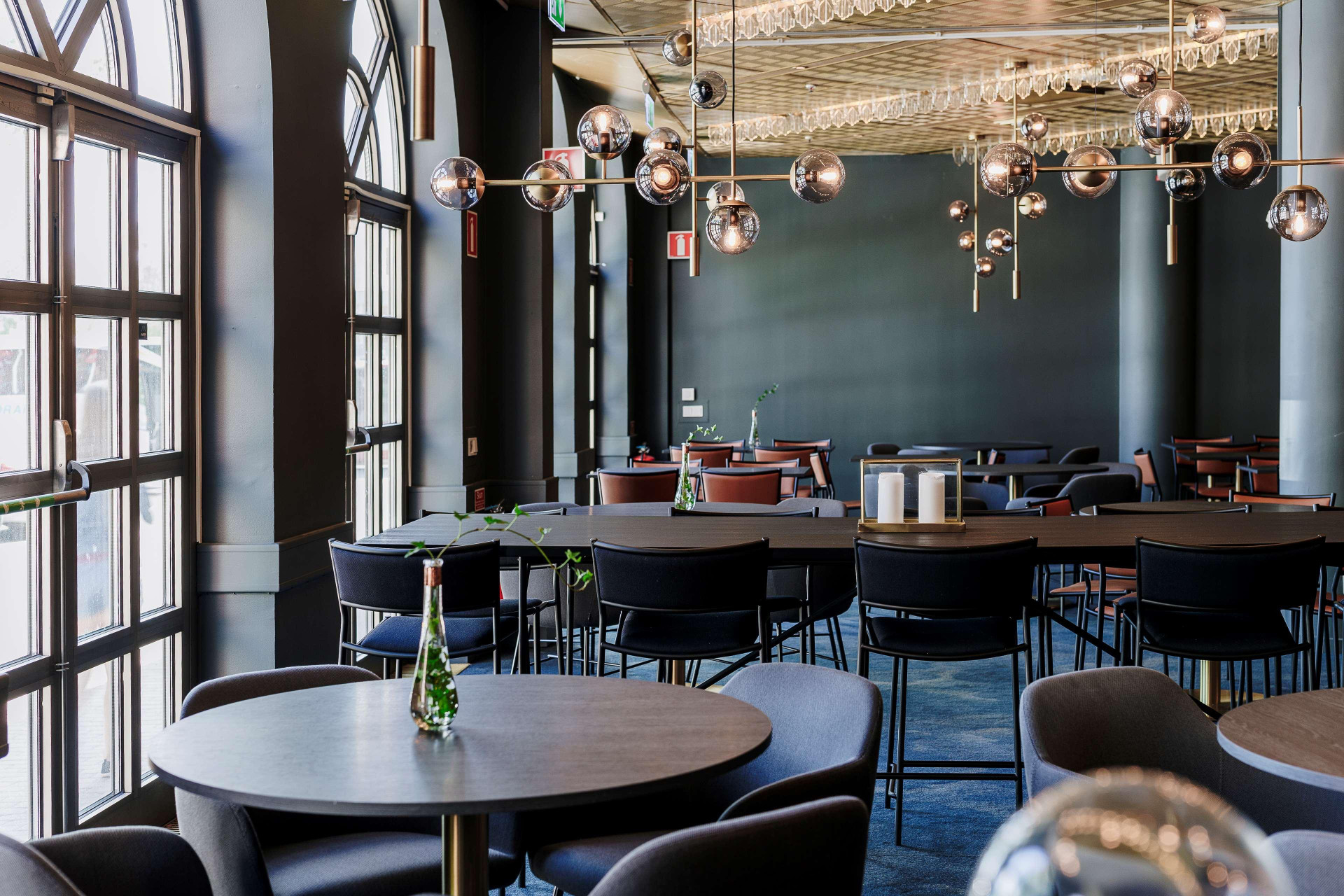 Restaurant Scandic Star Sollentuna