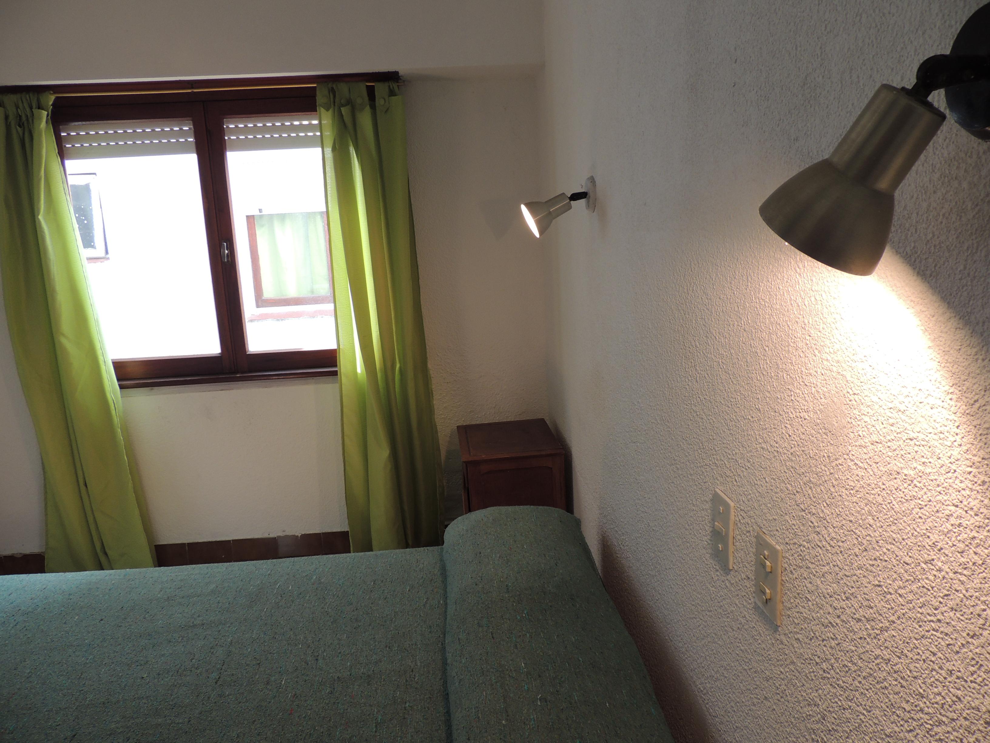 Habitación Hotel King Mar de Ajo