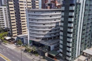 Alojamiento - Hotel Village Premium