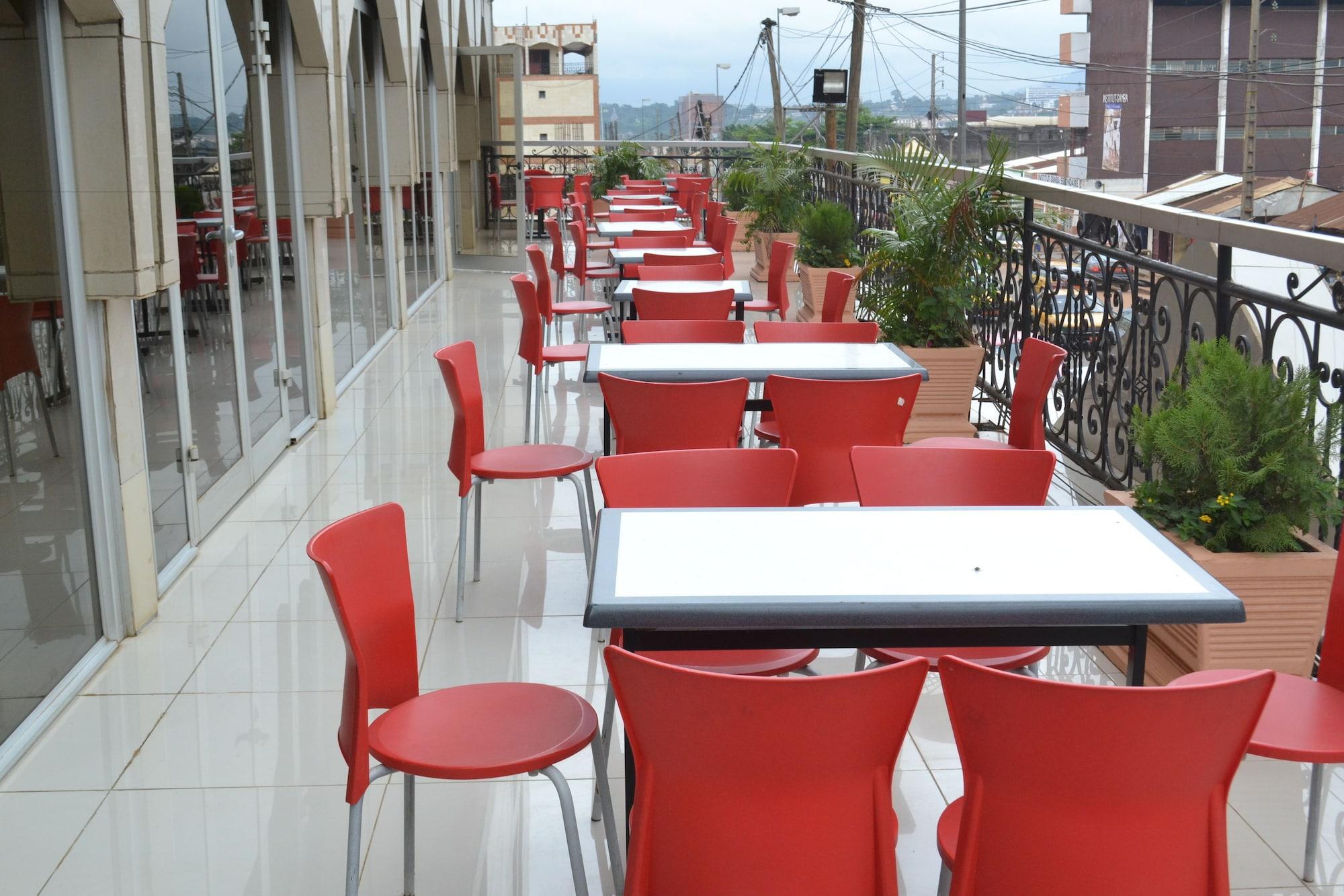 Restaurant Le Best Hotel