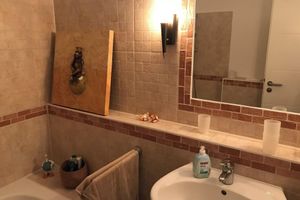 Alquiler Vacacional - Luxurious apartment for 4 persons with parking directly in front of the terrace