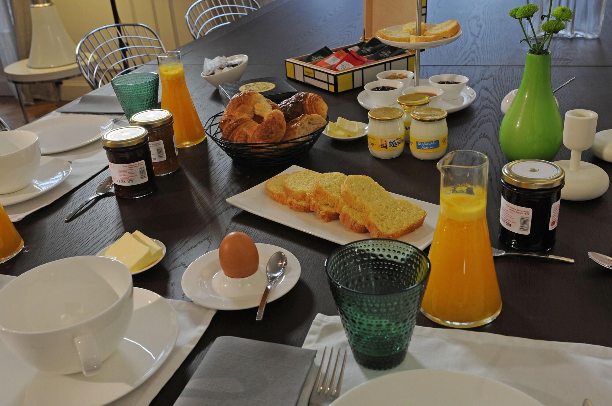 Restaurant Relais 12bis B&B