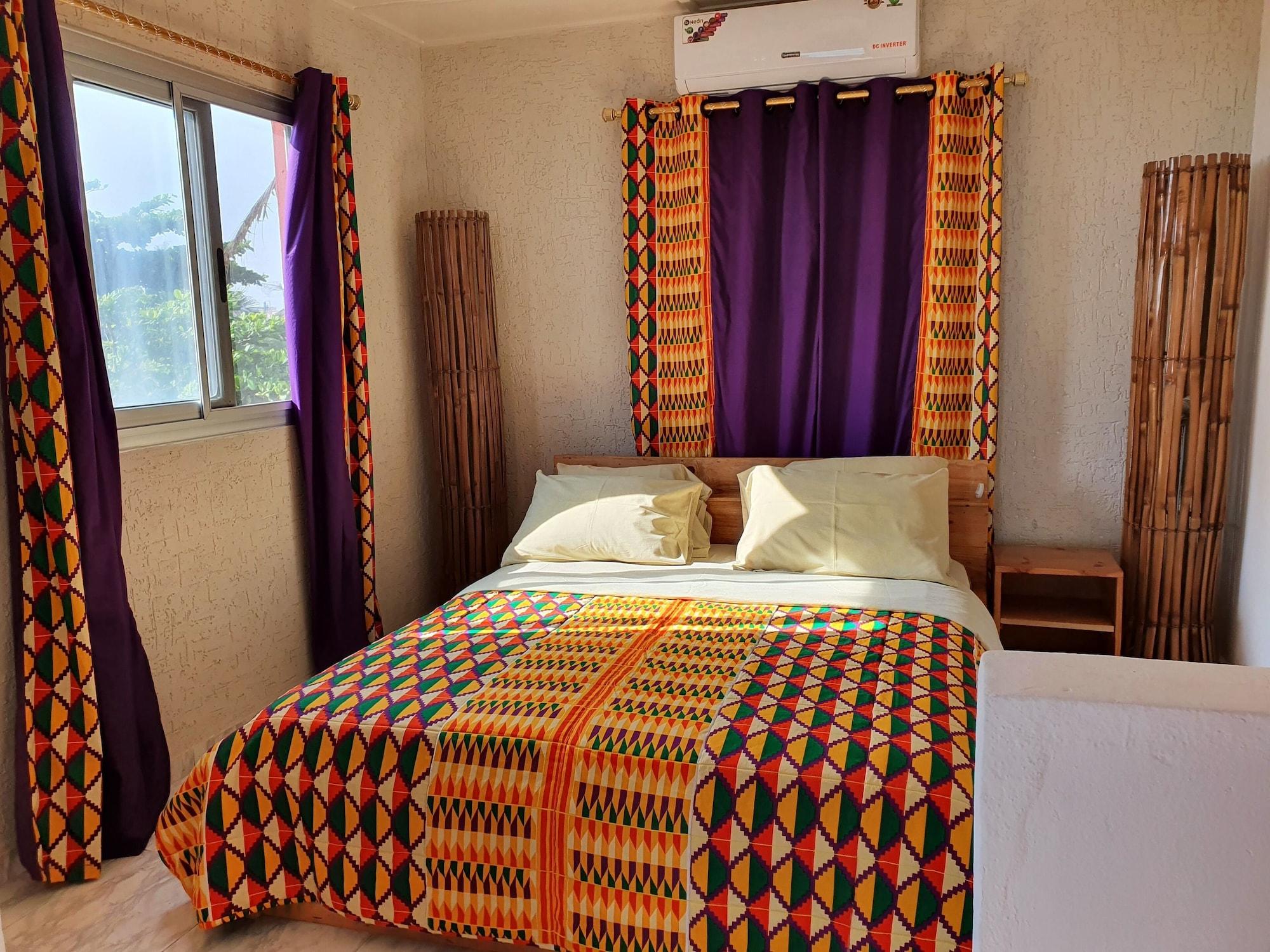 Habitación New Robinson Plage