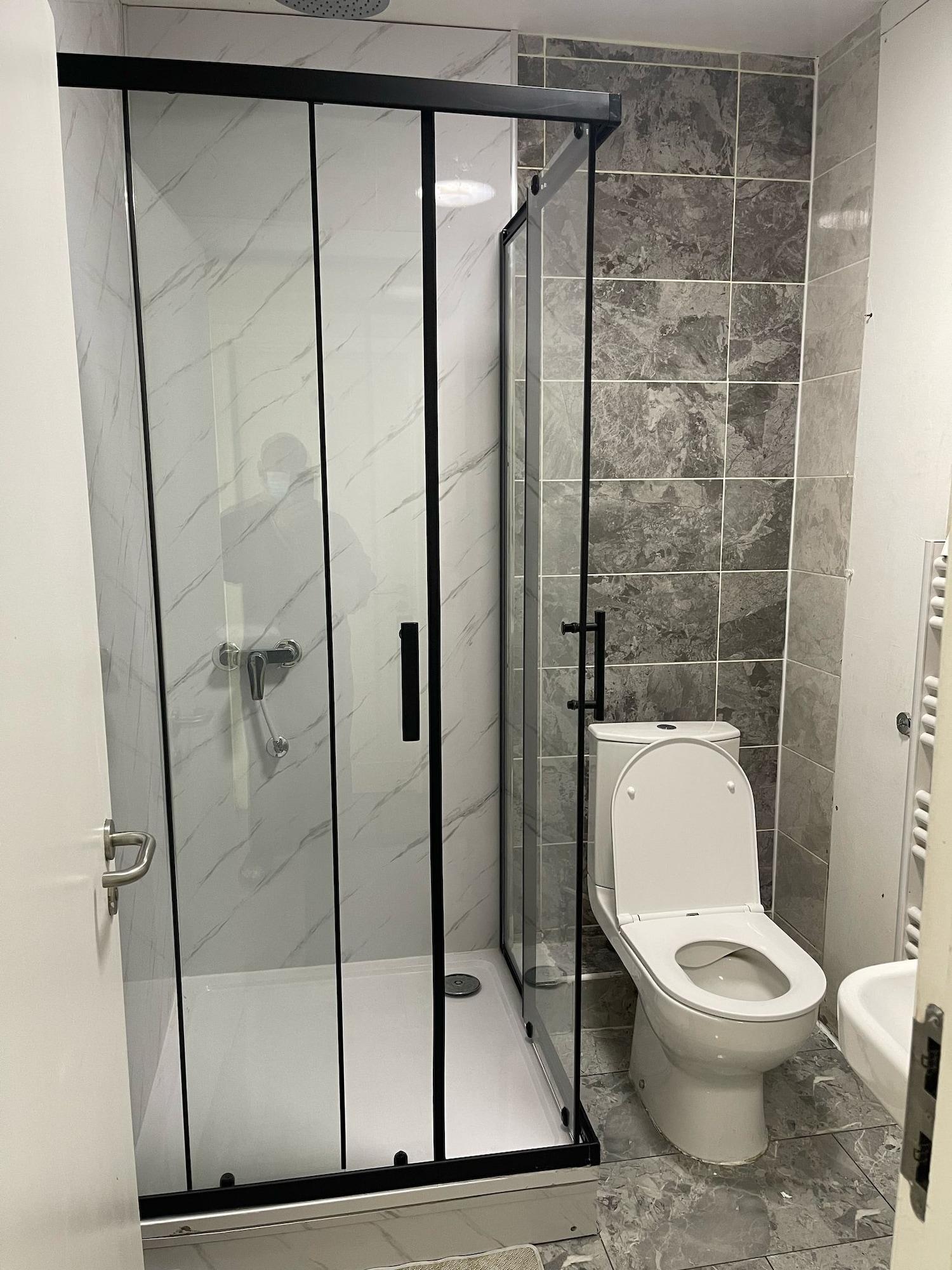 Habitación Rahman Hostel - Manchester
