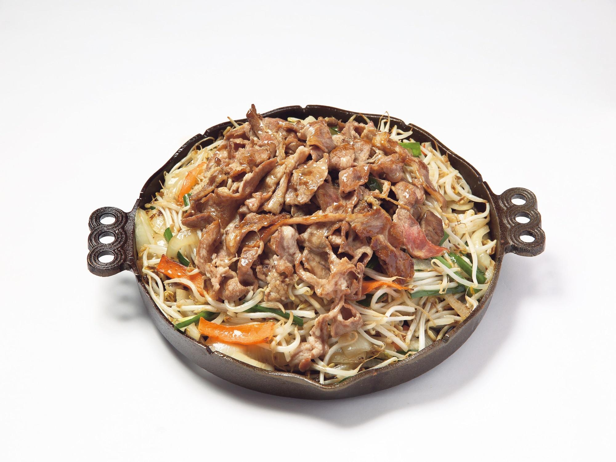 Restaurant APA Hotel Sapporo Susukino Ekinishi