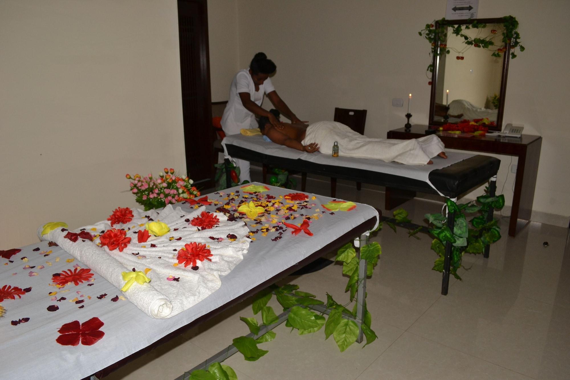 Spa BenMas Hotel