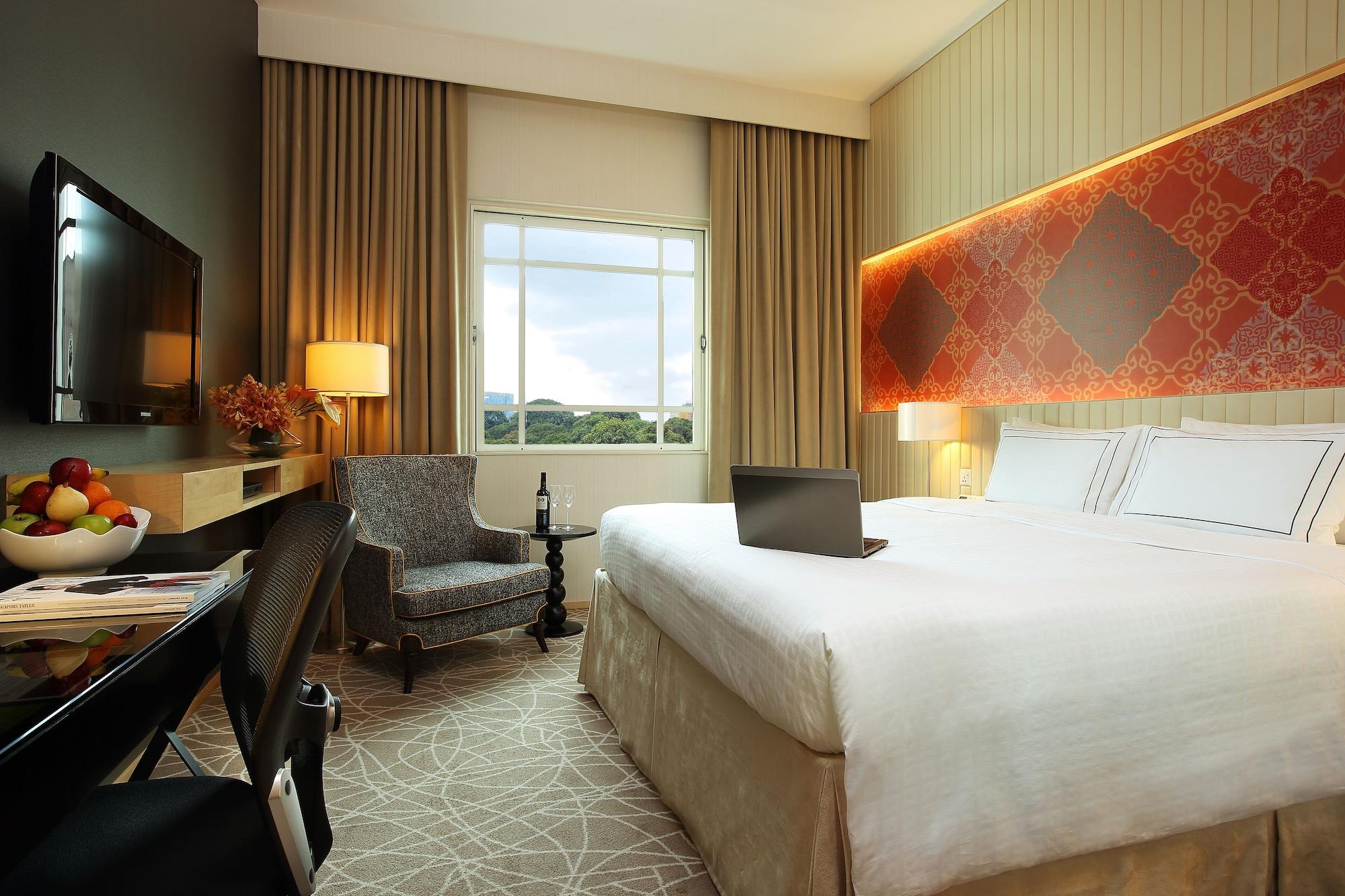Habitación Rendezvous Hotel Singapore by Far East Hospitality