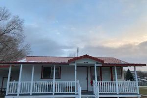 Alquiler Vacacional - Winter Wonderland at Bryce’s Zion House by Bryce Canyon National Park!