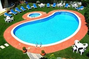 Alojamiento - Hotel Mónaco