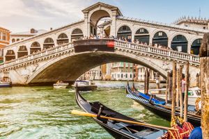 Activity - Day Trip to Venice