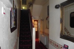 Alojamiento - The Fairview Hotel