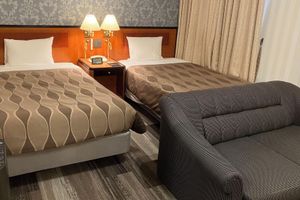 Alojamiento - Hotel Racine Sinmaebashi