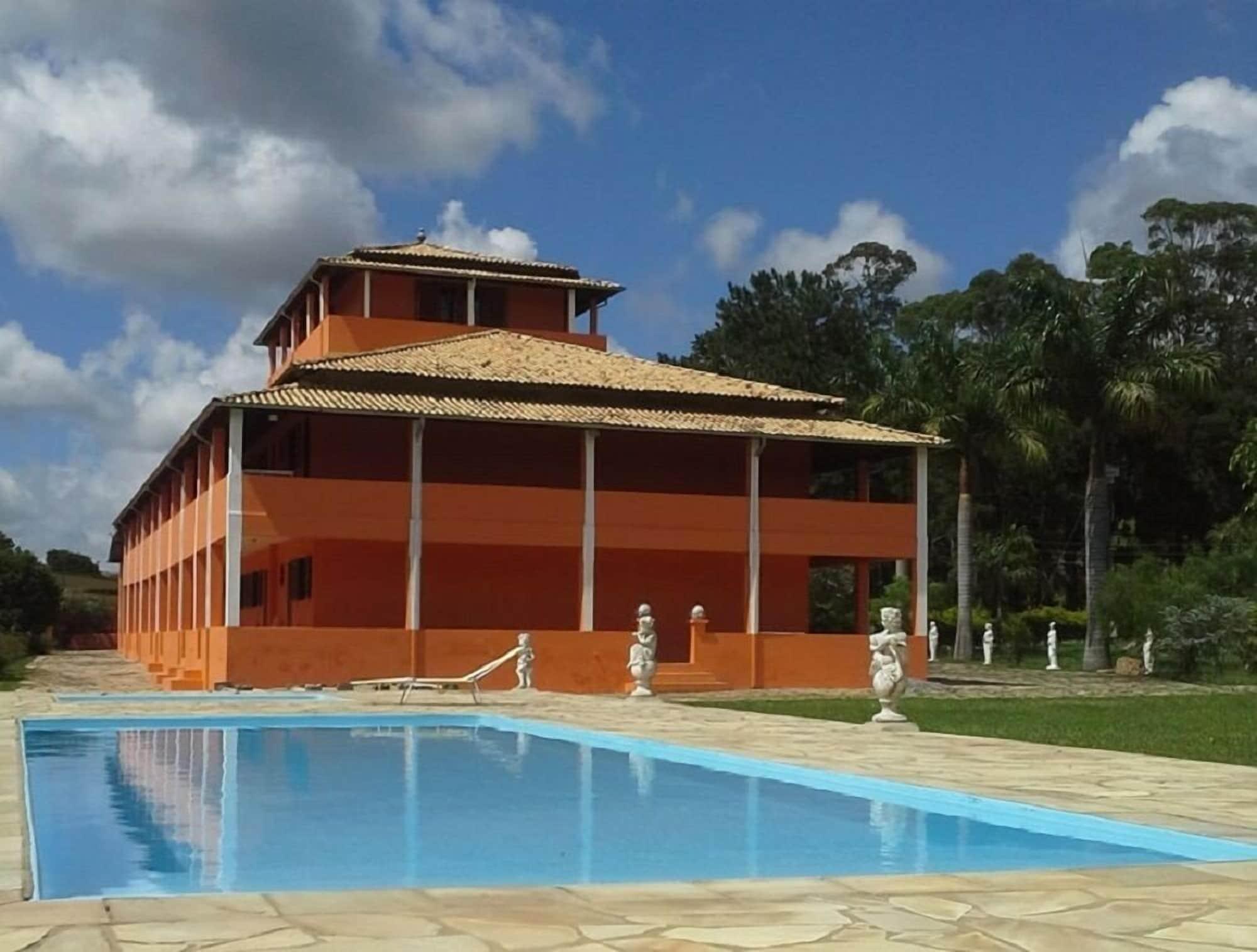 Varios Fazenda Pousada Cachoeira do Flávio