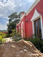 Alojamiento - Hacienda Maria Elena Yucatán