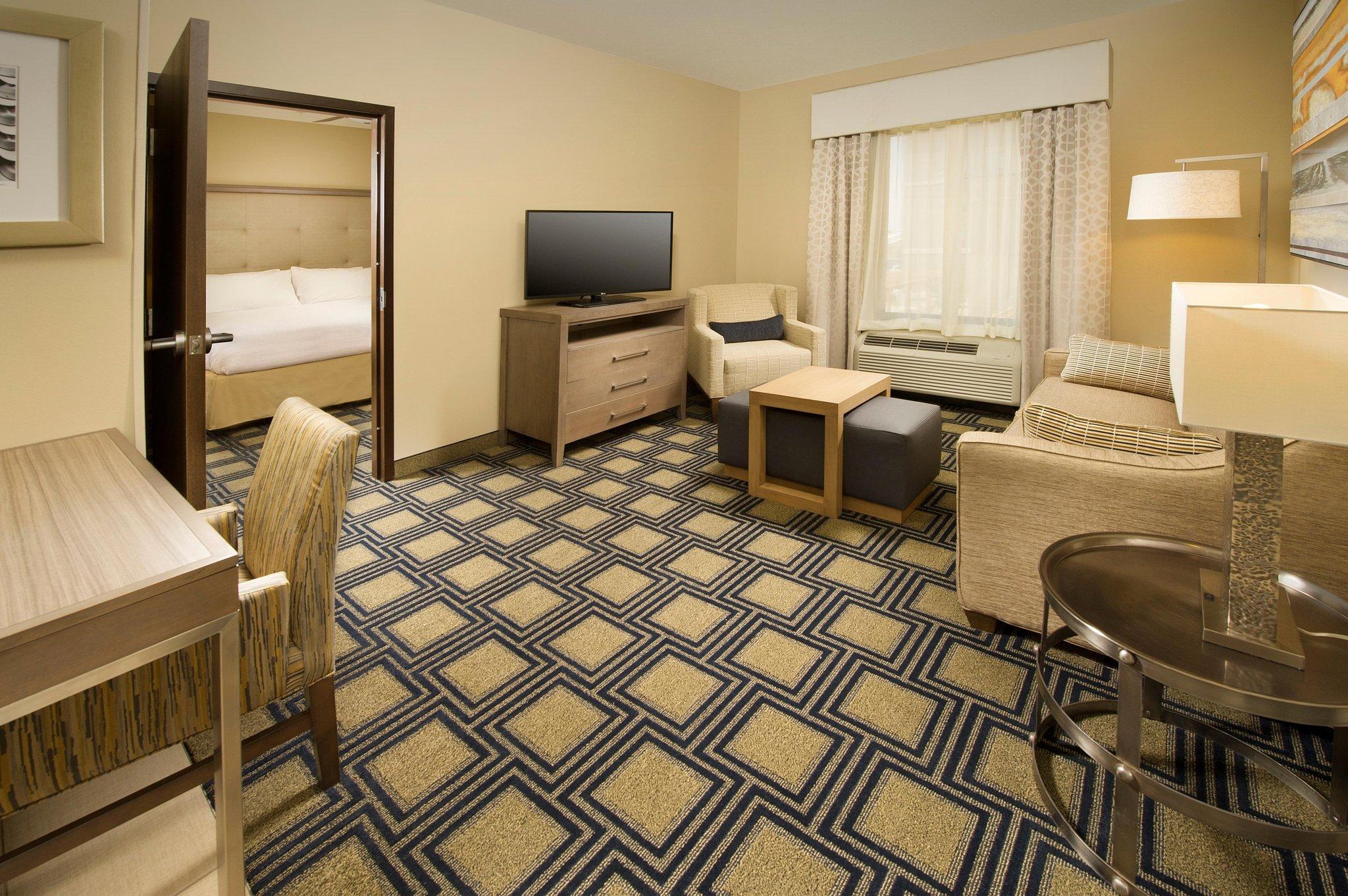 Vista Exterior Homewood Suites by Hilton Midland, TX