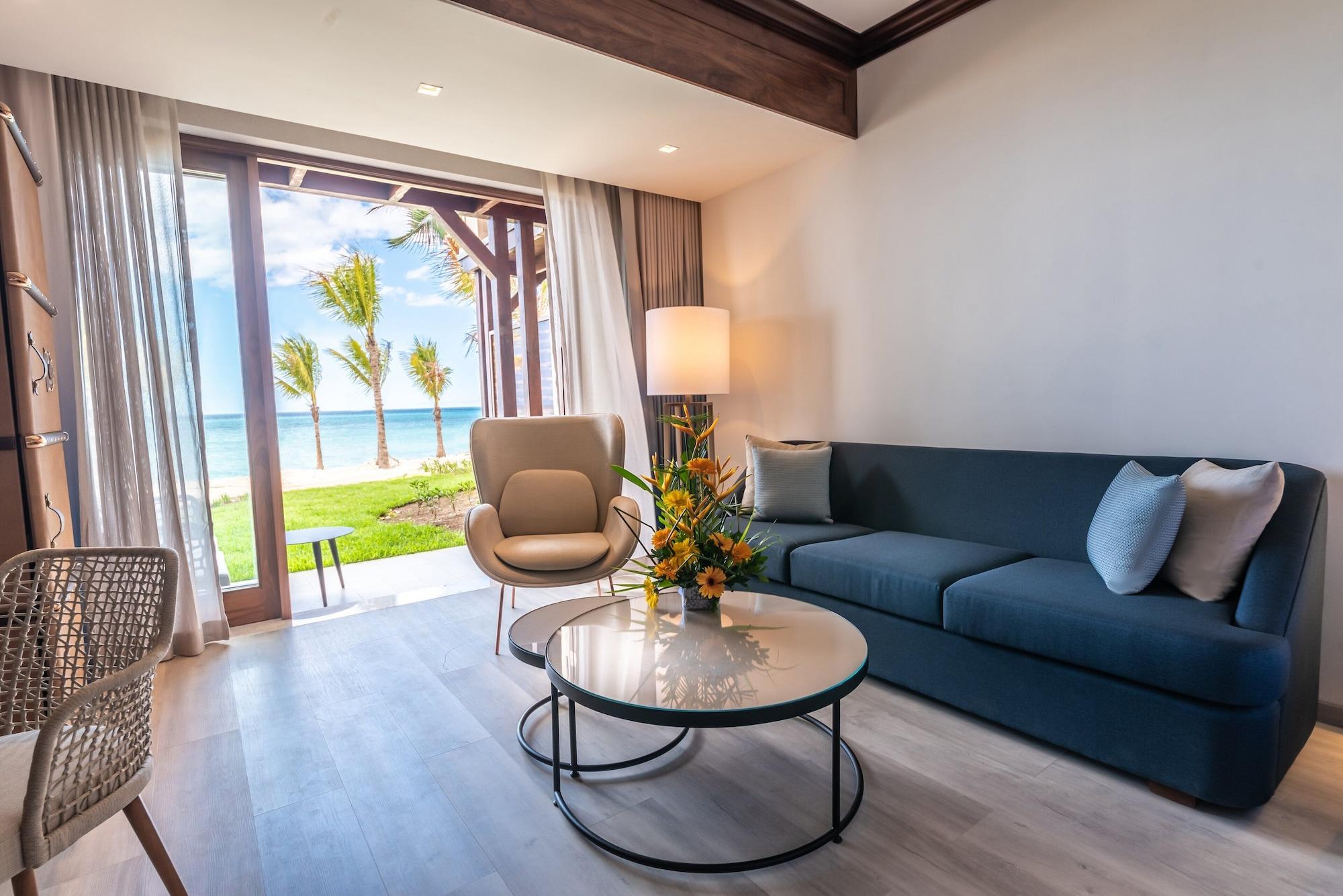 Habitación Le Meridien Ile Maurice
