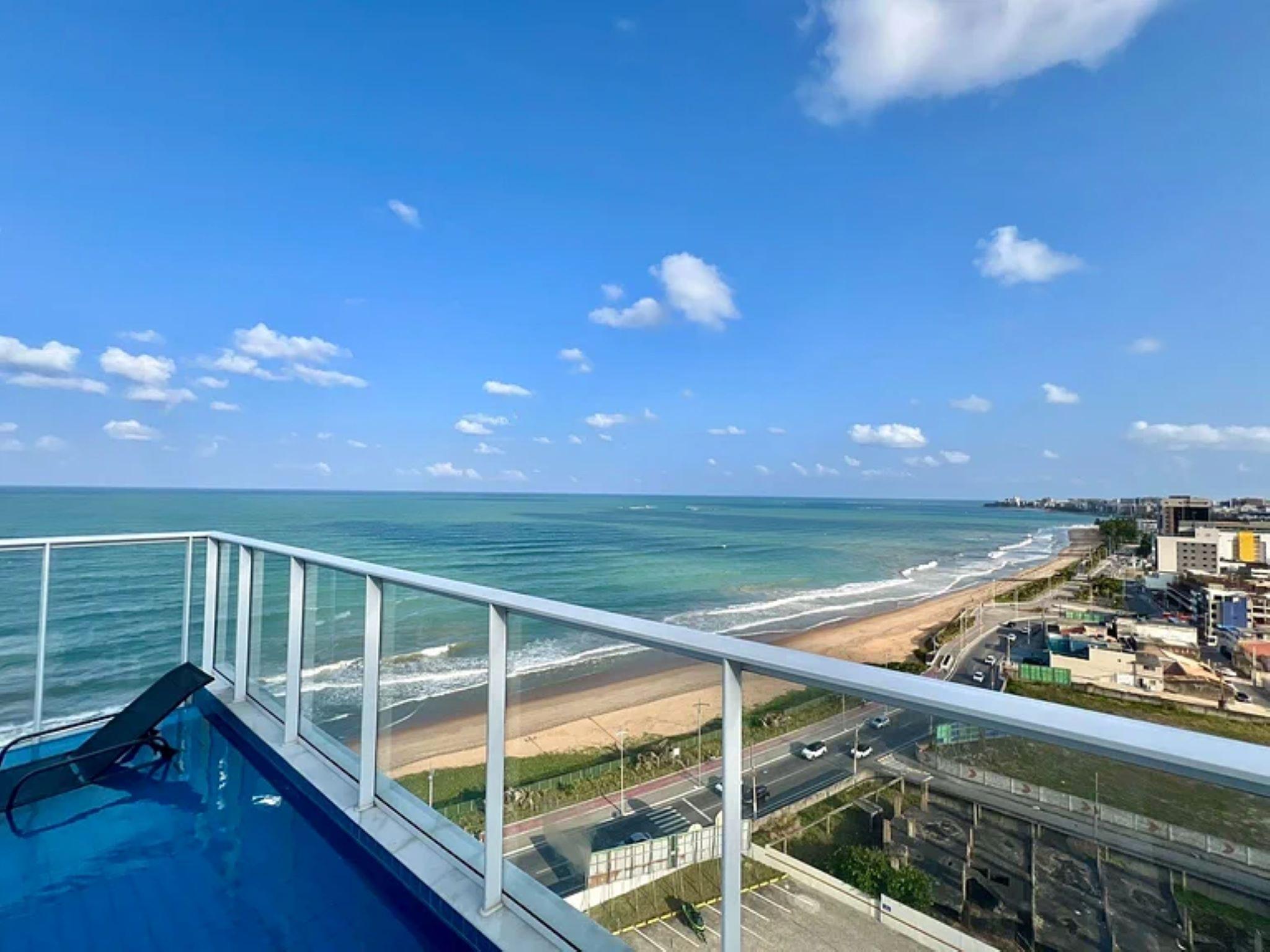 Playa Rn Studio – Mandi Hospitalidade