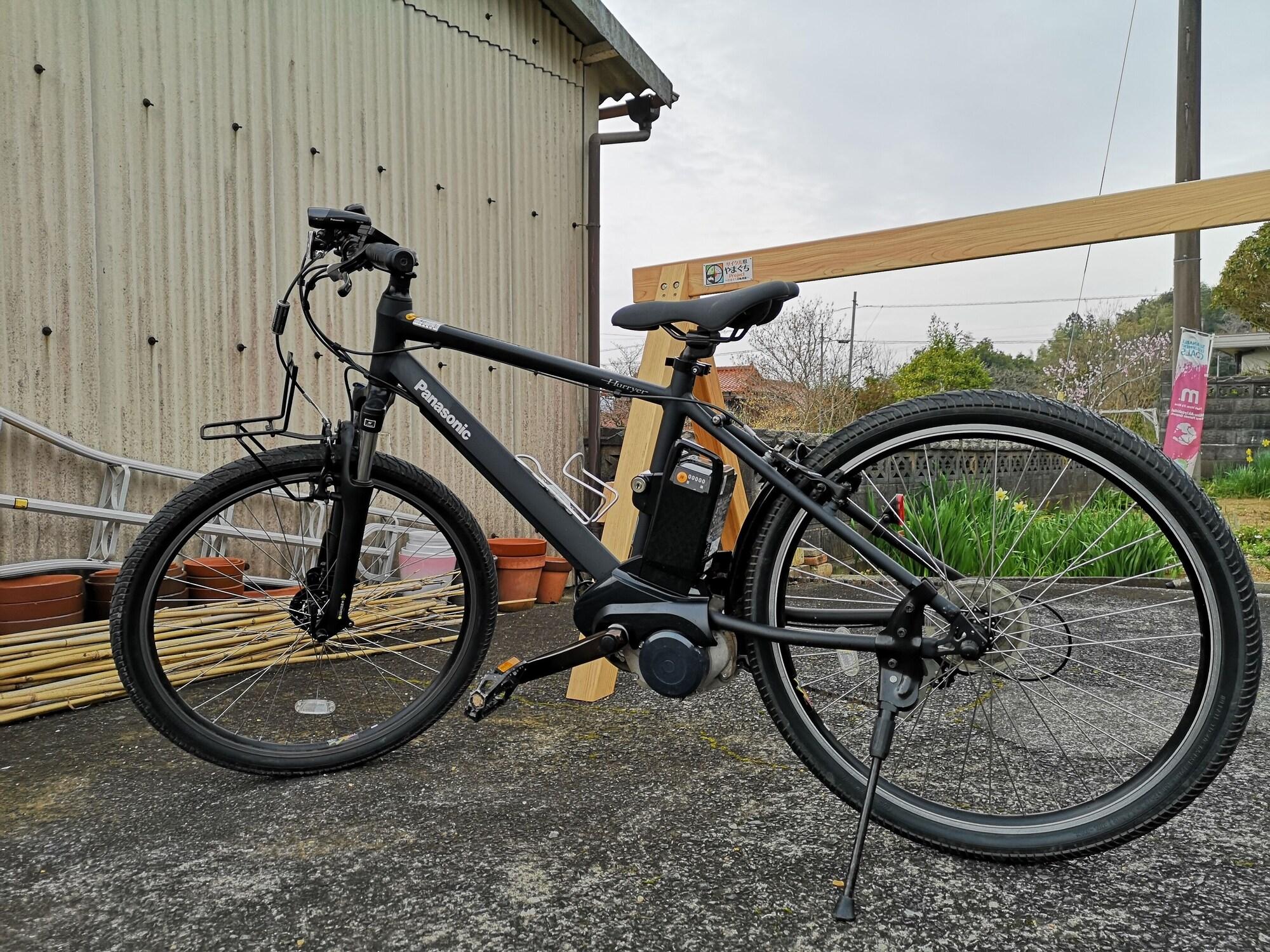 Varios Kominka Guesthouse Himawari