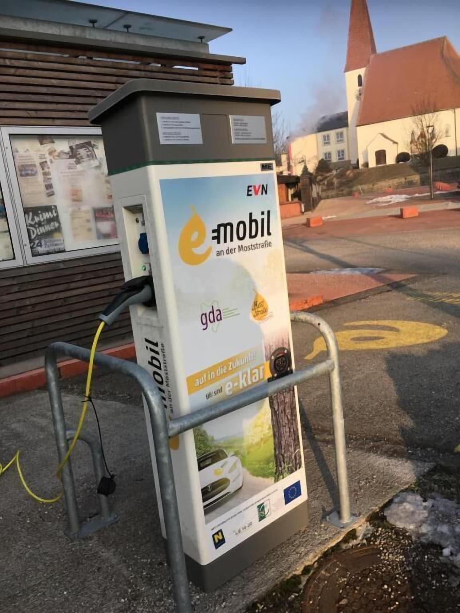 Varios Schloss Hotel Zeillern