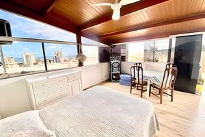 Alquiler Vacacional - Cobertura Triplex no Guarujá - 2