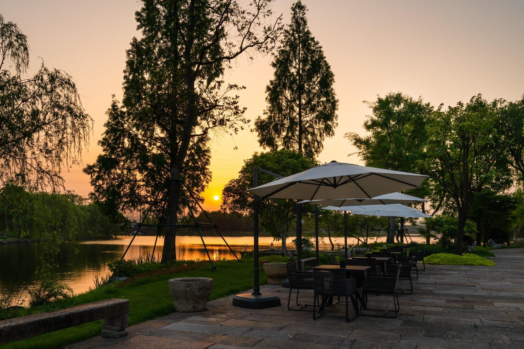 Restaurant Pokkei Hotel Shaoxing