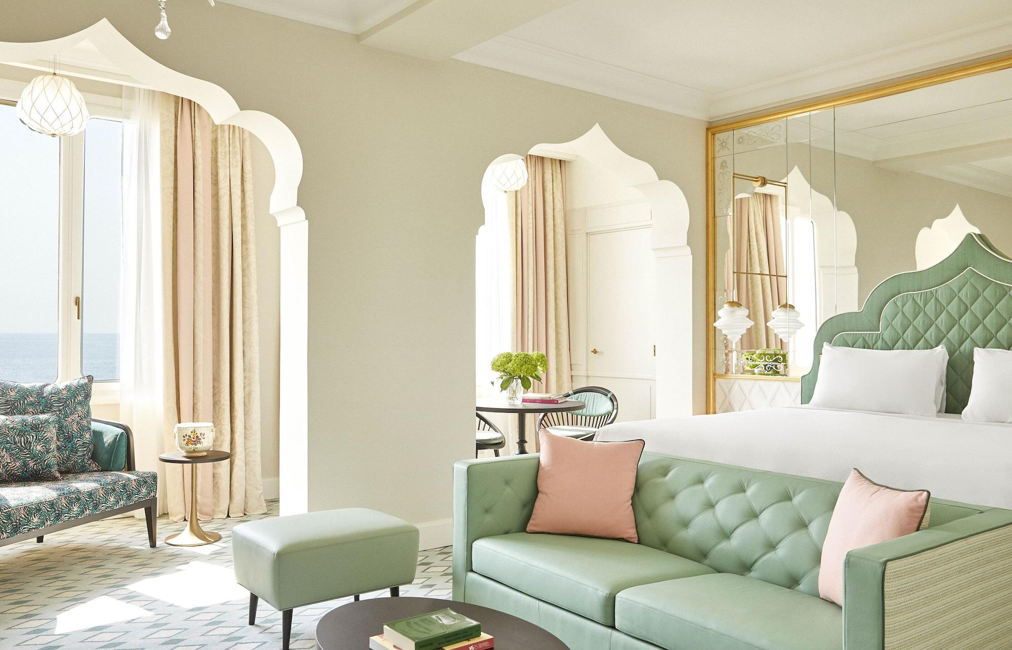 Habitación Hotel Excelsior Venice