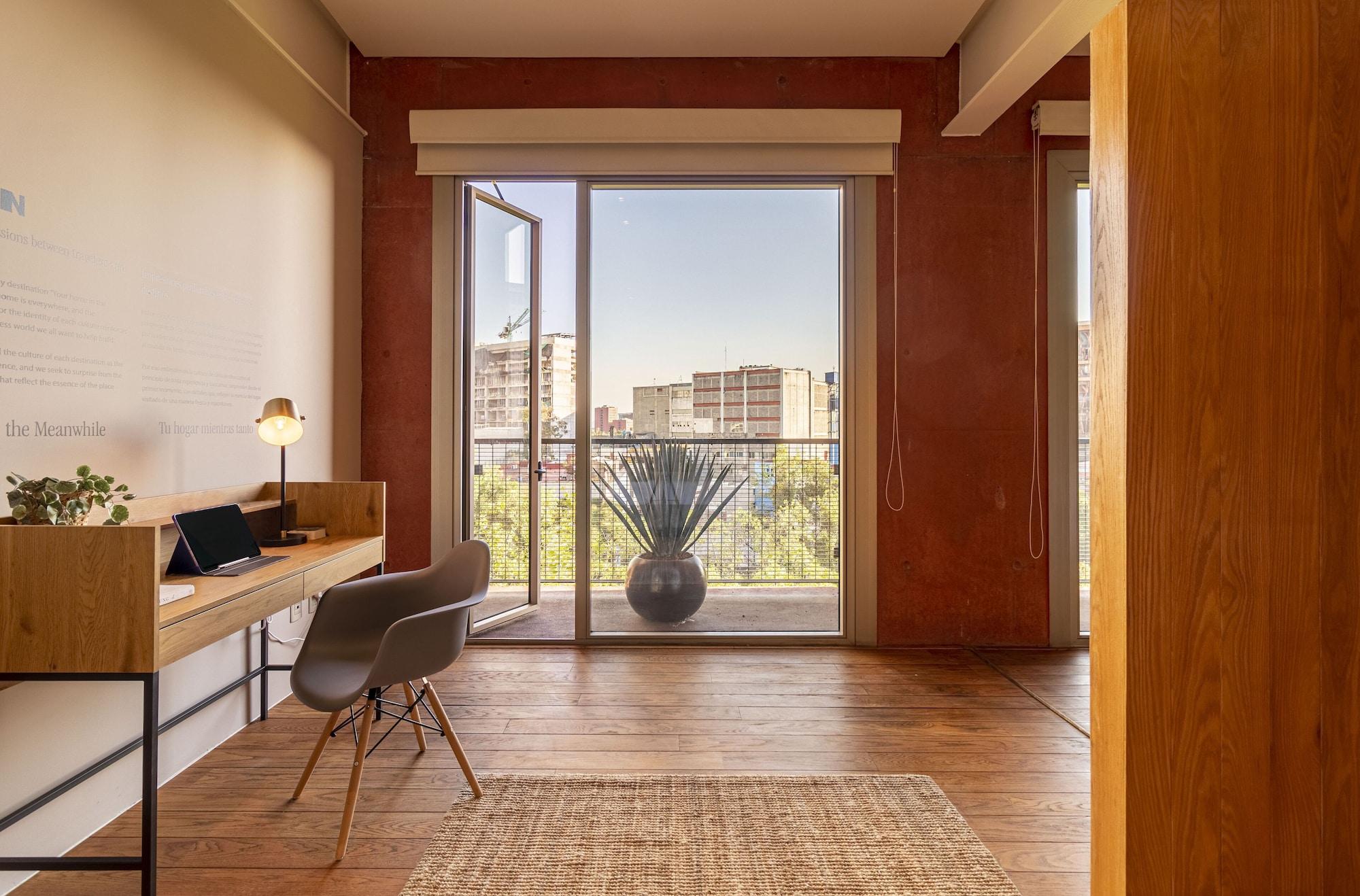 Hotel Reforma 27 by Kukun