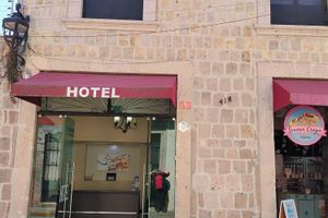 Alojamiento - Hotel Sauces Morelia - Centro Historico
