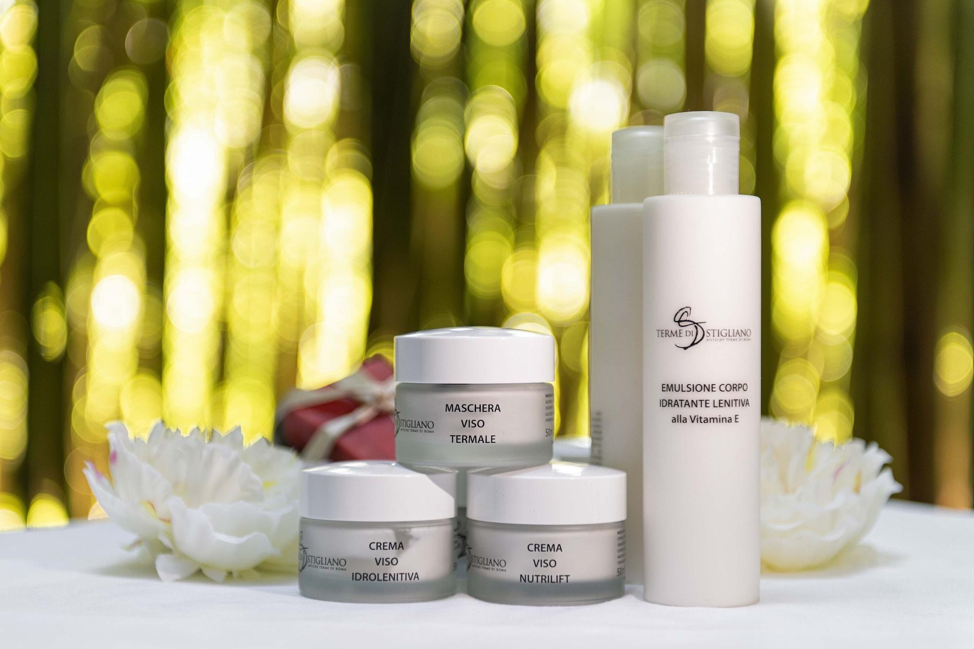 Spa Hotel Terme di Stigliano