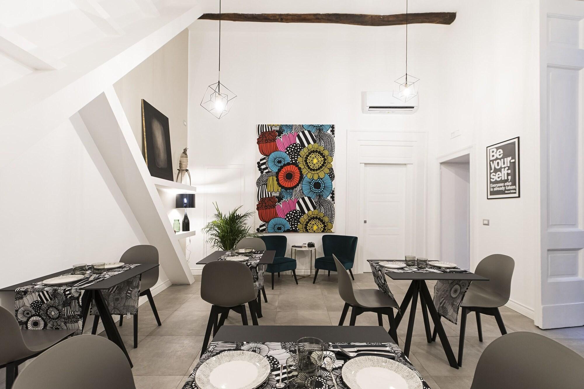 Restaurant Bellini Suite