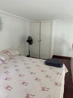 Alquiler Vacacional - Studio apartment in one of the best areas of Madrid