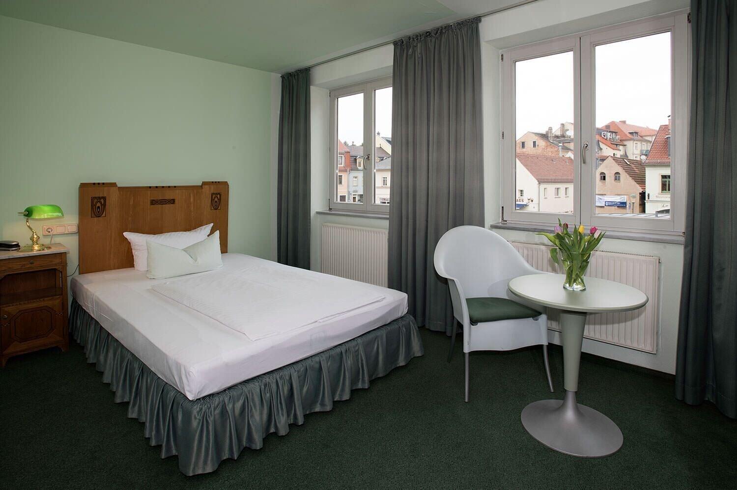 Habitación Goldener Anker