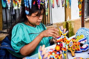 Actividad - Tour Guadalajara y Tlaquepaque
