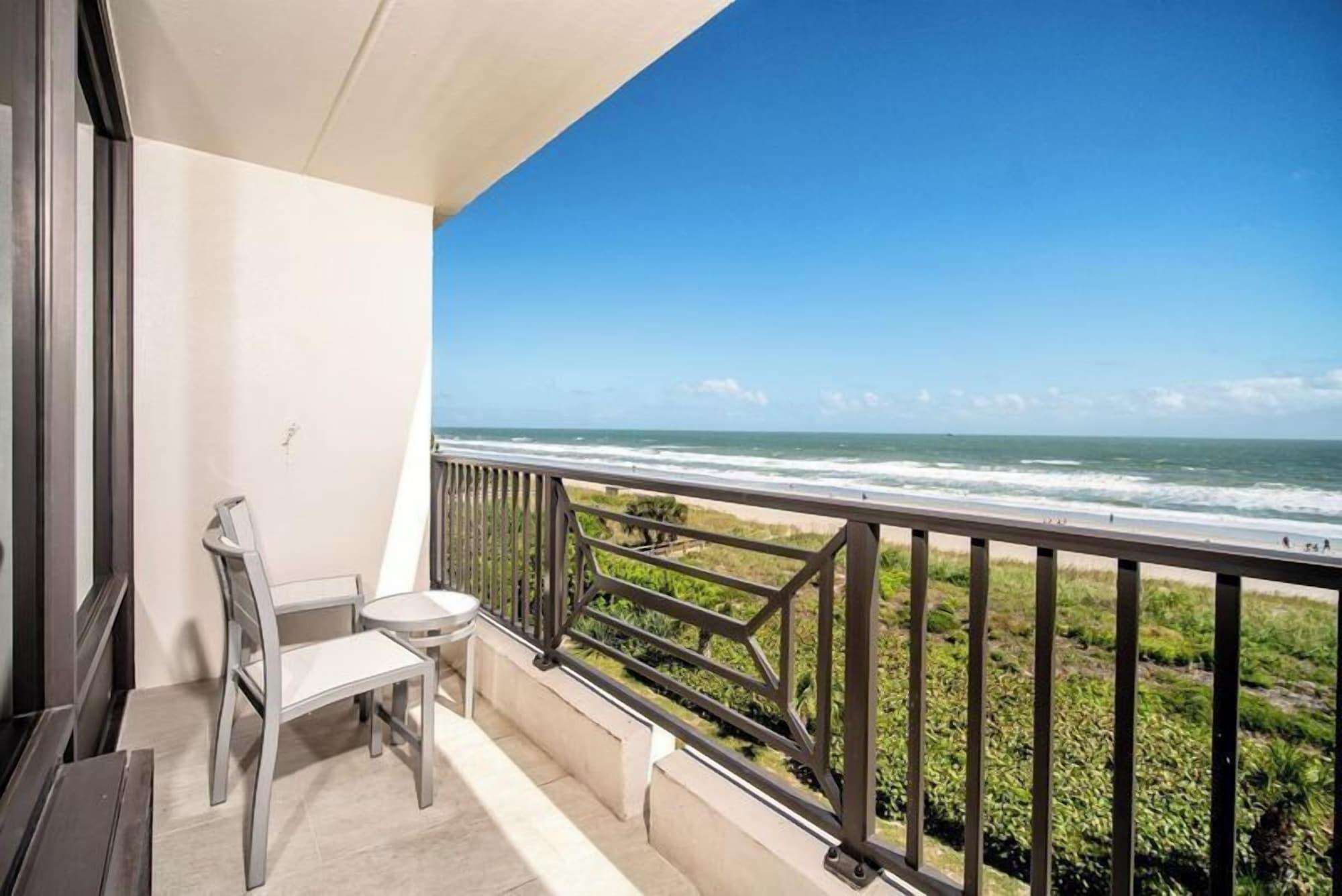 Habitación La Quinta Inn & Suites by Wyndham Cocoa Beach Oceanfront