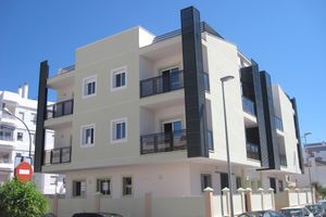 Alojamiento - Apartamentos San Francisco by Summerland