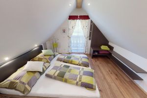 Alquiler Vacacional - Winegrower's house in Schilcherland