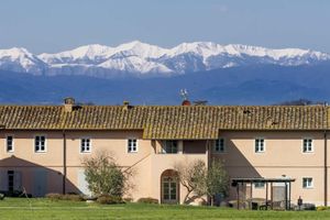 Alojamiento - Le Sodole Country Resort & Golf