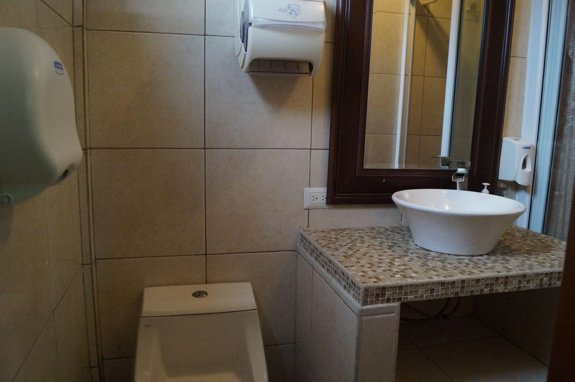 Set de Habitación Apartamentos Confortables  Aeropuerto