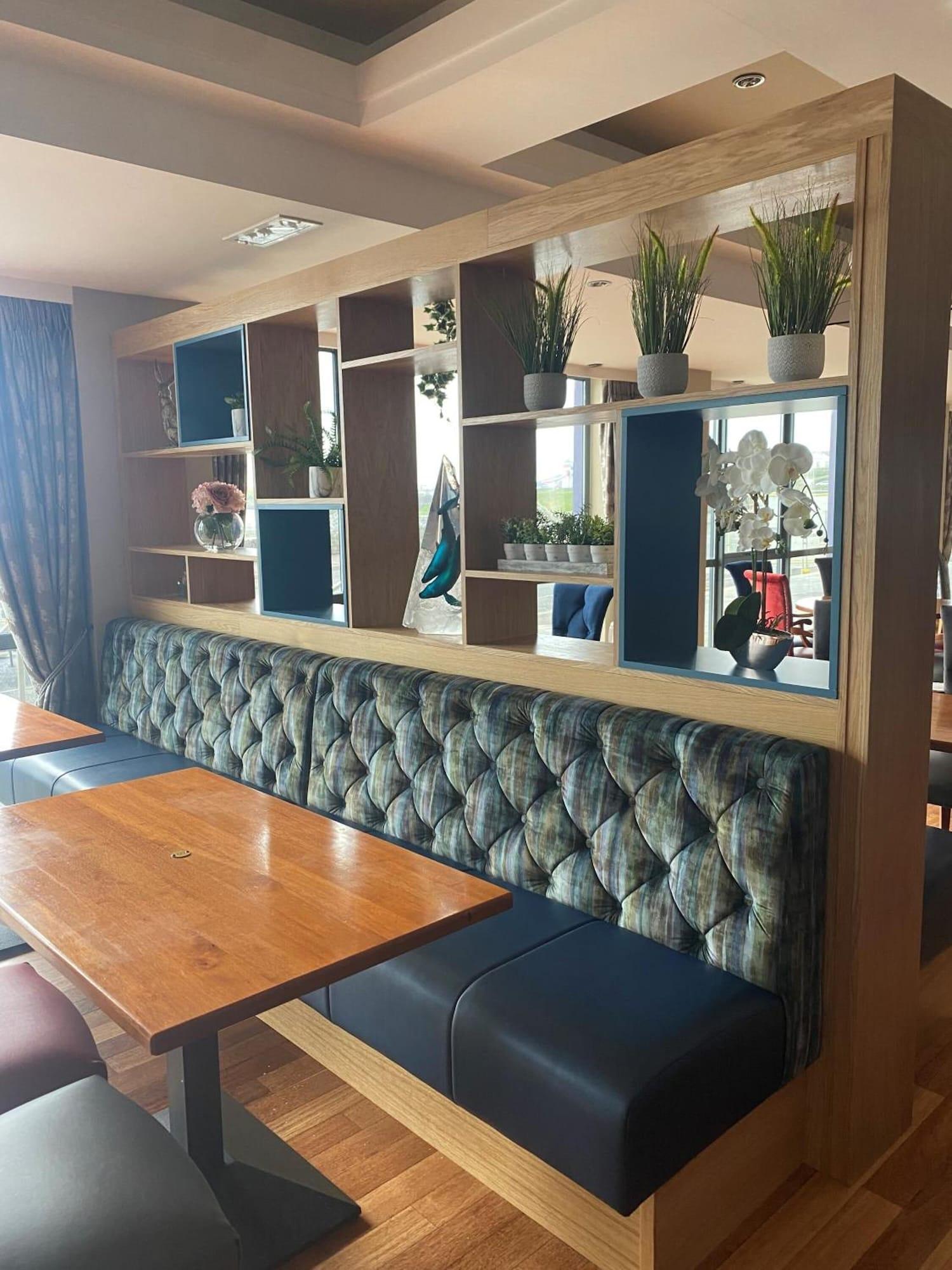 Restaurant Allingham Arms Hotel