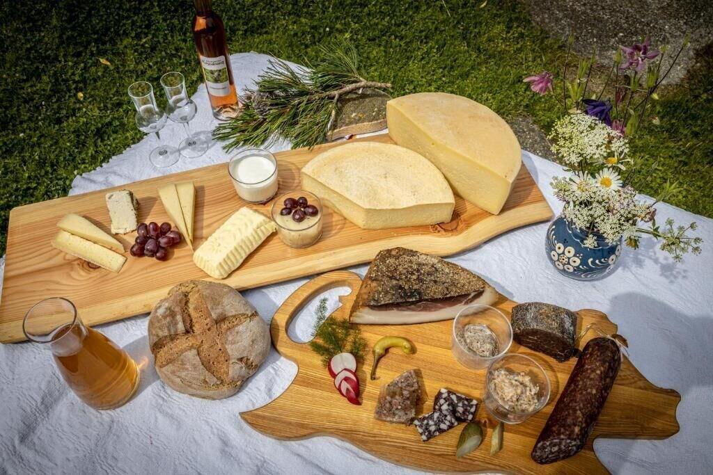 Restaurant Kräuterbauernhof Rosenkranz