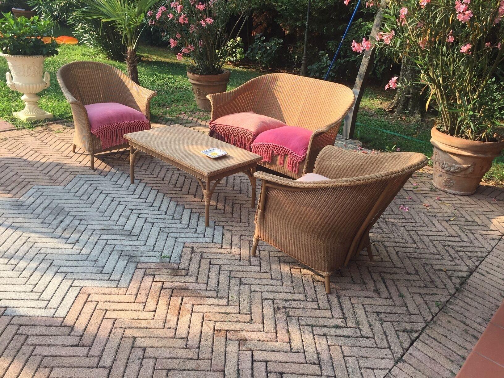 Vista Exterior B&B Villa delle Palme