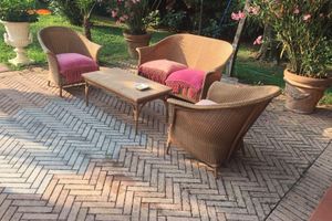 Alojamiento - B&B Villa delle Palme